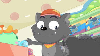 Episode 21 — Episode 21