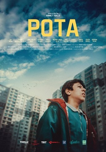 Poster of Pota