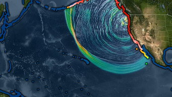 How Scientists Solved the Mystery of a 300-Year-Old Megaquake