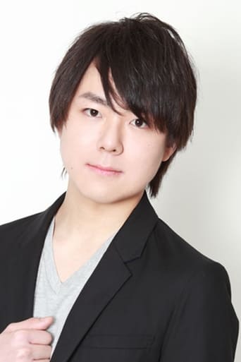Image of Yusuke Ohta