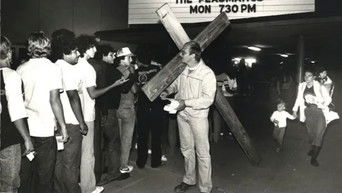 第2話：The Horror Within