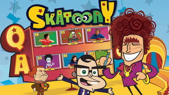 Skatoony Temporada 3 Episodio 1