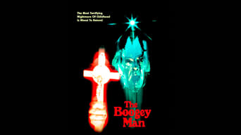 #7 The Boogey Man