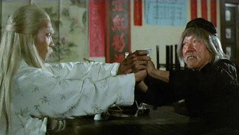 Танець п’яного богомола (1979)