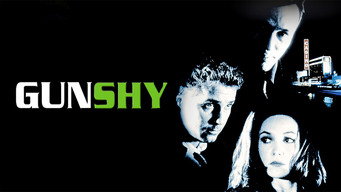 #5 Gunshy