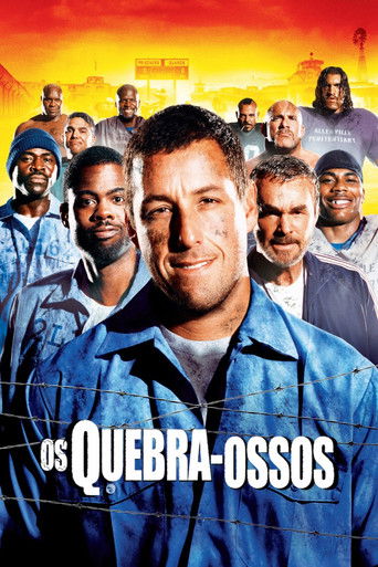 Os Quebra-Ossos (2005)