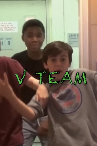 V Team mp1 (2017)