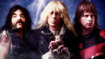 #15 Це - Spinal Tap