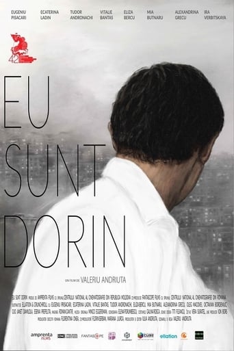 Poster of I Am Dorin
