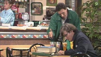 Episode 8 — Episode 8