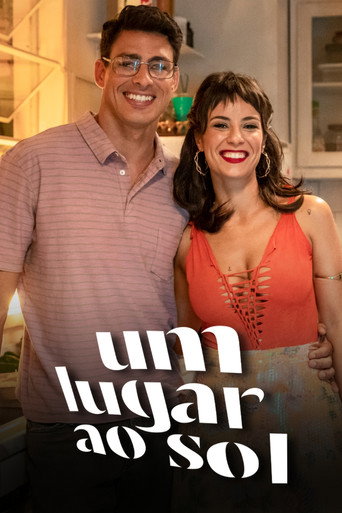 Vidas Ajenas — Pósters 14