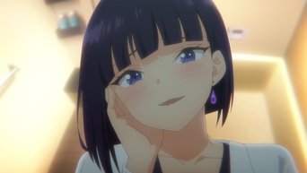 Cena de Primeiro Beijo