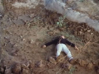 第12話：The Medea Factor