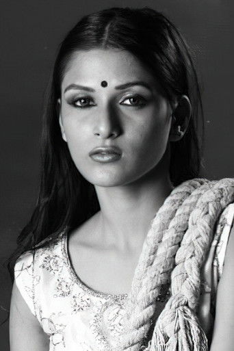 Foto de Ayesha Pathan