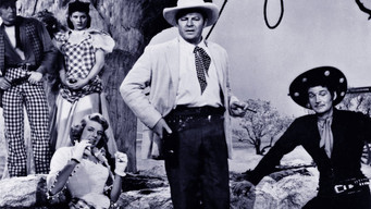 Red Garters (1954)