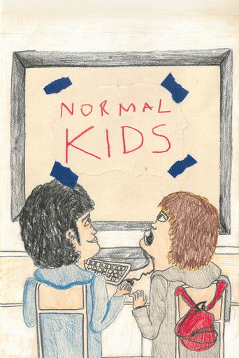 Normal Kids