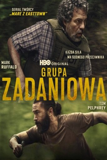 Grupa zadaniowa - Season 1 Episode 7