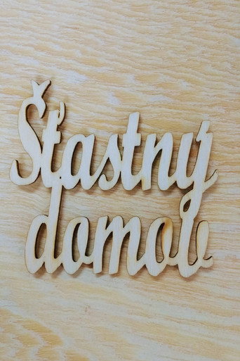 Šťastný domov