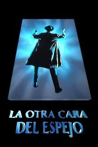 Poster of La otra cara del espejo