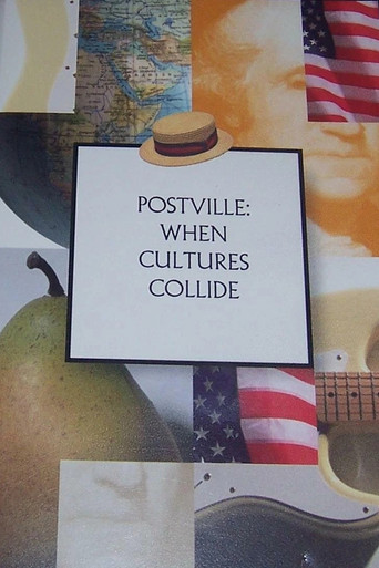 Postville: When Cultures Collide (2000年)のポスター画像 - FindKey