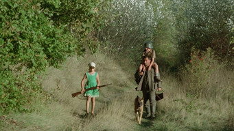 The War Is Over (1989)