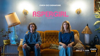 Aspergirl (2023- )