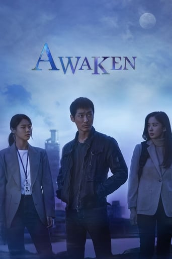 Awaken Season 1