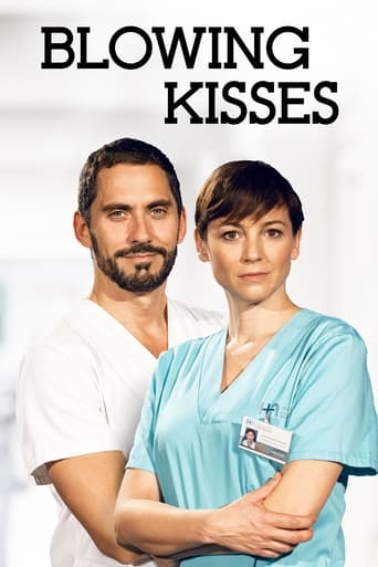 Poster of Blowing Kisses