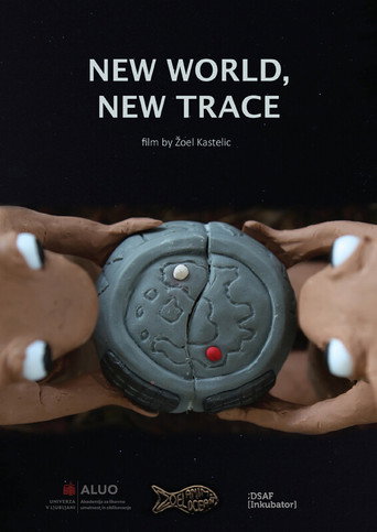 New World, New Trace (2024)