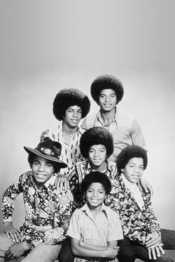 Image of Jackson 5