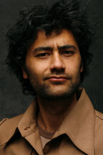 Taika Waititi