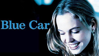 #5 Blue Car