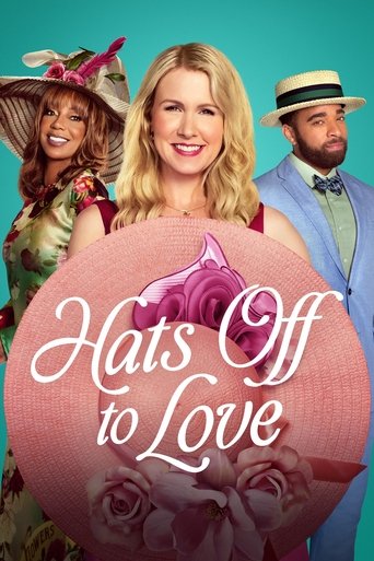 Hats Off to Love (2025)
