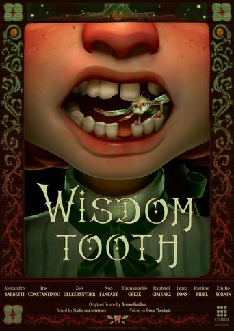 Wisdom Tooth