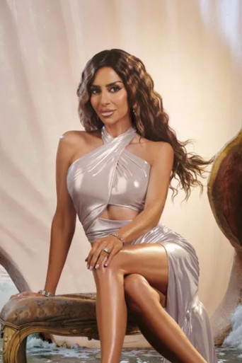 Rulla Nehme Pontarelli is Self