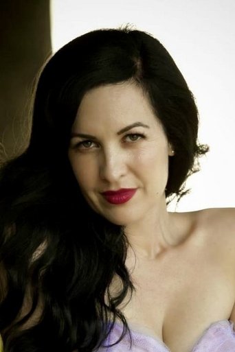 Image of Grey DeLisle
