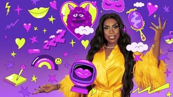Monét's Slumber Party - S1E01