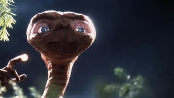 #1 E. T., an Emotional Blockbuster