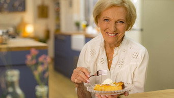 Mary Berry's Simple Comforts (2020- )