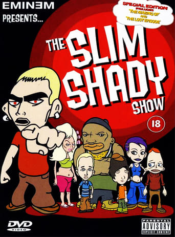 The Slim Shady Show torrent magnet 