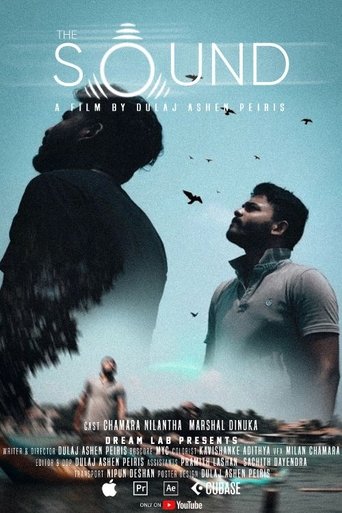 The Sound 2023 poster