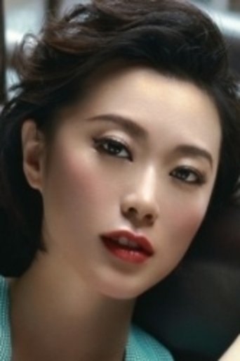 Image of Huang Lu