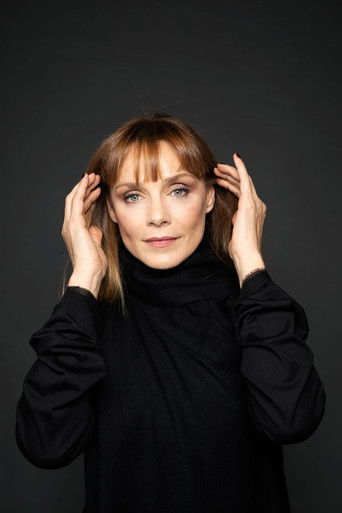 Foto de Fabrizia Sacchi