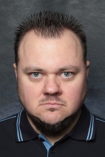 Imagine Иван Дементьев