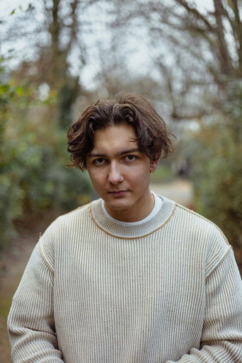 Foto de Kyllian Guillou