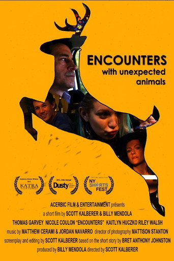 Encounters with Unexpected Animals