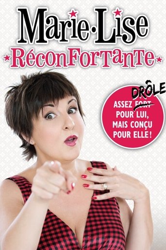 Marie-Lise Pilote - Réconfortante (2014)