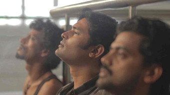 Moodar Koodam (2013)