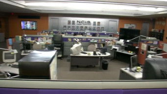 Episode 66 — Inside NCIS - The Squad Room: Center Of Attention