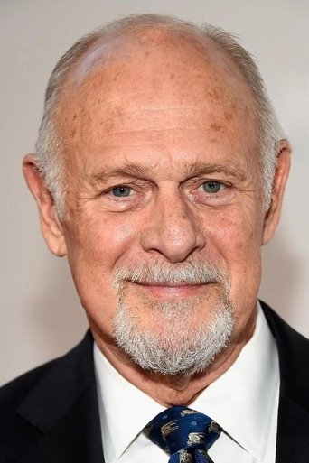 Image of Gerald McRaney